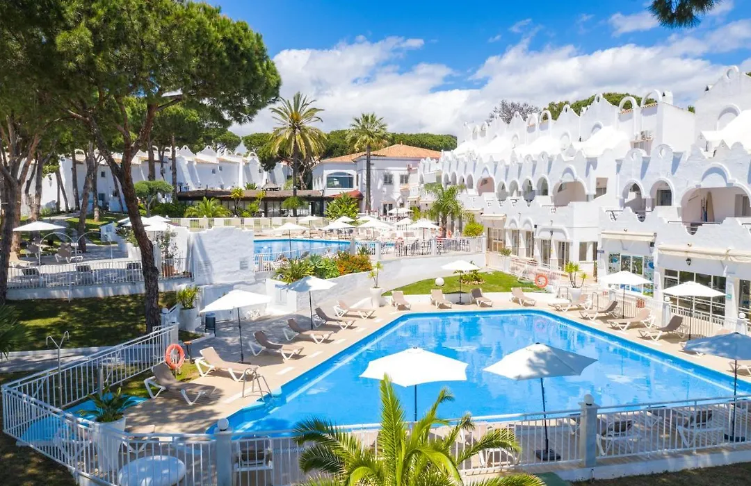 Vime La Reserva De Aparthotel Marbella